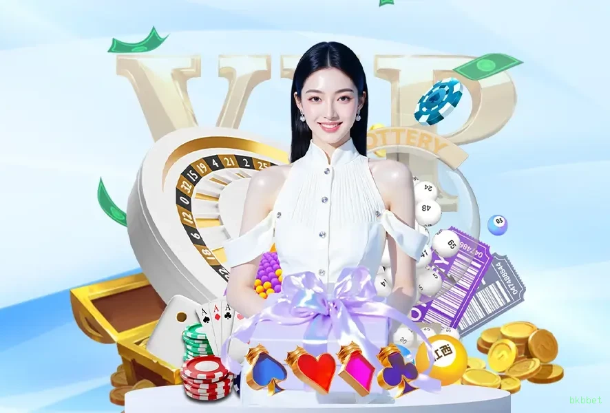 Slots online da bkbbet com jackpots progressivos